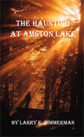 Haunting at Amston Lake