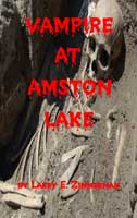 Vampire at Amston Lake