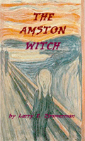 Amston Witch