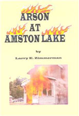 Amston Arson